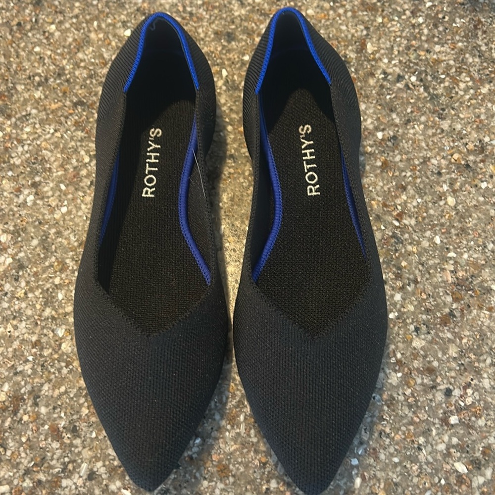 Rothy’s- The Point